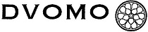 Логотип DVOMO